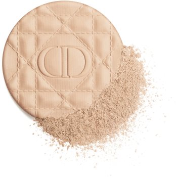DIOR Dior Forever Nude Matte Filter pudra cu efect de matifiere - imagine 3